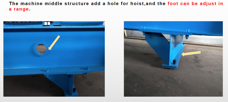 Corrugated Roof Roll Forming Machine Corrugated Roof Roll Forming Machine