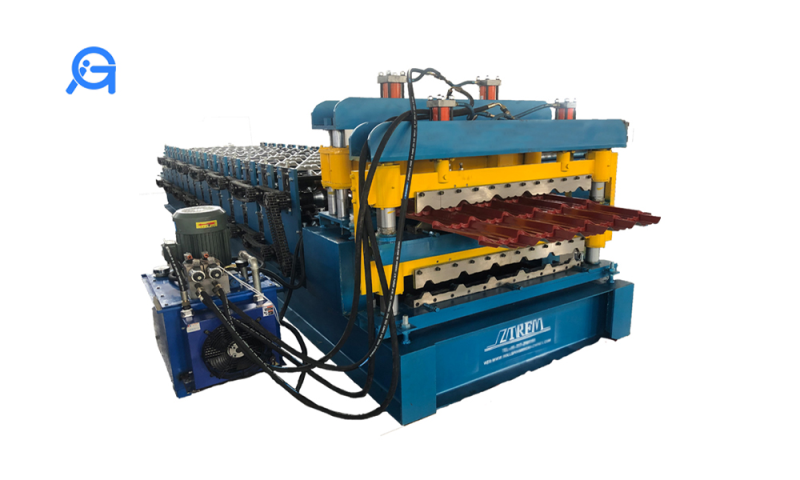 À quoi devons-nous faire attention lors de l’installation et de l’utilisation d’une machine de formage de rouleaux?