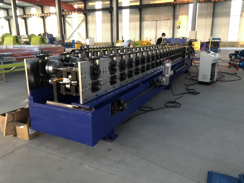 Analyze the characteristics of Tile Making Machine Concrete(2) Analyze the characteristics of Tile Making Machine Concrete(2)