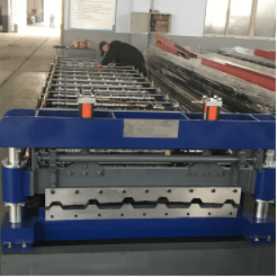 roofing sheet machine,trapezoidal metal sheet machine