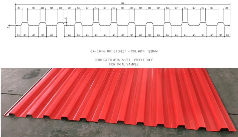 drawing profile of the rolling shutter machine.png