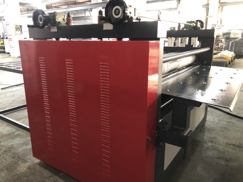 mental embossing machine