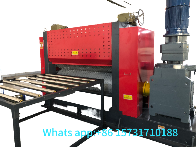Hot Sale Metal Embossing Machine