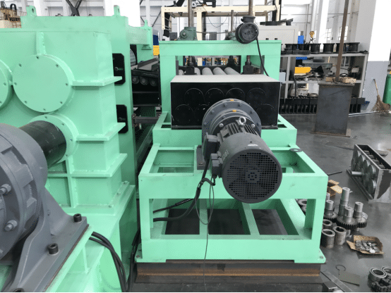metal Embossing machine .