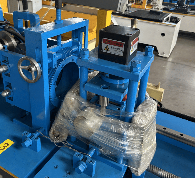 Drywall Framing C&U Roll forming machine