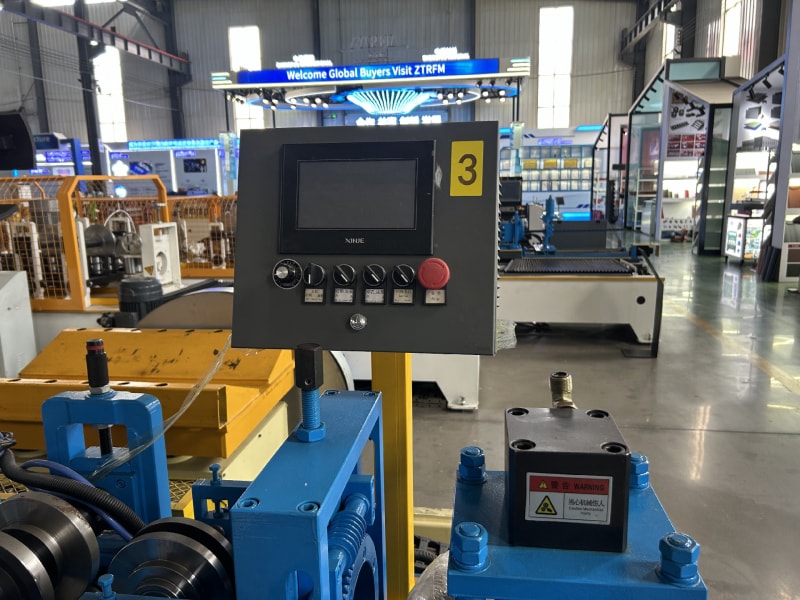 Drywall Framing C&U Roll forming machine
